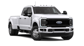 2026 Ford Super Duty® External Image 5